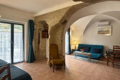 Appartement &agrave; vendre &agrave; CABRIÈRES-D'AIGUES  - 3 pi&egrave;ces - 89 m&sup2; 