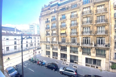 Appartement &agrave; vendre &agrave; PARIS 7EME Saint-Thomas d'Aquin 1 - 1 pi&egrave;ces - 25 m&sup2; 