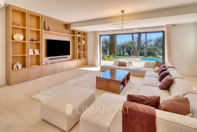 Villa in Valbonne for rental from 25 000 € / week, Photo 13