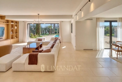 Villa in Valbonne for rental from 25 000 € / week, Photo 17