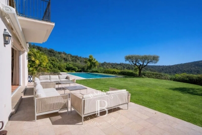 Villa in Gassin for rental from 21 000 € / week, Photo 18