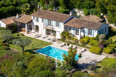 Villa in Gassin for rental from 21 000 € / week, Photo 2