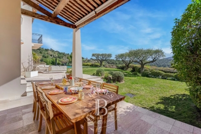 Villa in Gassin for rental from 21 000 € / week, Photo 4