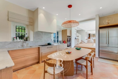 Villa in Gassin for rental from 21 000 € / week, Photo 5