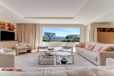 Villa in Gassin for rental from 21 000 € / week, Photo 7