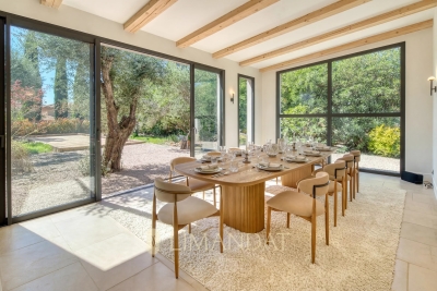 Villa in Valbonne for rental from 25 000 € / week, Photo 8