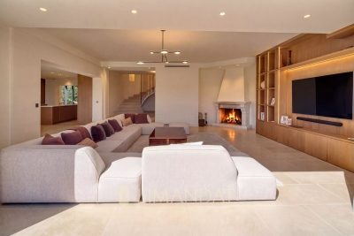 Villa in Valbonne for rental from 25 000 € / week, Photo 9