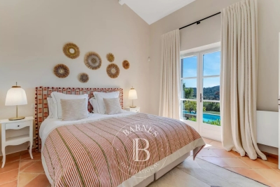 Villa in Gassin for rental from 21 000 € / week, Photo 10