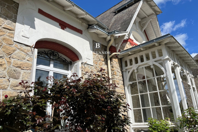 Maison &agrave; vendre &agrave; LA BAULE ESCOUBLAC  - 6 pi&egrave;ces - 123 m&sup2; 