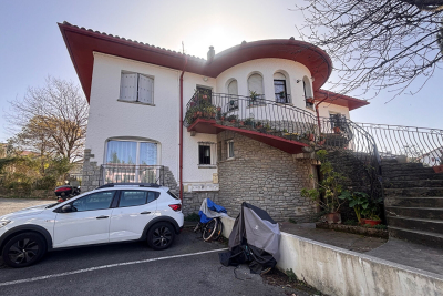 Appartement &agrave; vendre &agrave; HENDAYE  - 3 pi&egrave;ces - 56 m&sup2; 