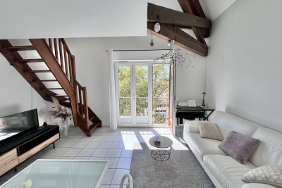 Appartement &agrave; vendre centre ou proche du centre 