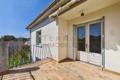 Maison &agrave; vendre &agrave; VALRÉAS  - 4 pi&egrave;ces - 73 m&sup2; 