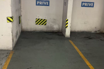 Parking/Garage &agrave; vendre &agrave; immobilier PARIS 9EME   - 8 m&sup2; 