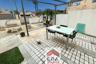 Maison &agrave; vendre &agrave; ELNE  - 6 pi&egrave;ces - 131 m&sup2; 