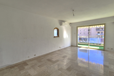 Apartment for sale in MANDELIEU-LA-NAPOULE  - 2 rooms - 55 m&sup2; 