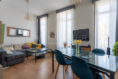 Appartement &agrave; vendre &agrave; MARSEILLE 16EME  - 3 pi&egrave;ces - 61 m&sup2; 