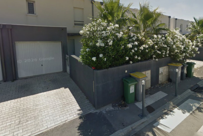 Maison &agrave; vendre &agrave; BÉZIERS  - 4 pi&egrave;ces - 80 m&sup2; 