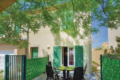 Maison &agrave; vendre &agrave; AUBIGNAN  - 4 pi&egrave;ces - 70 m&sup2; 