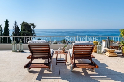 Appartement &agrave; vendre &agrave; MENTON Vernier - 7 pi&egrave;ces - 237 m&sup2; 