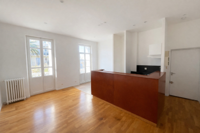 Appartement &agrave; vendre &agrave; TOULON  - 2 pi&egrave;ces - 41 m&sup2; 