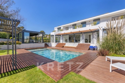 Maison à vendre villa calme 20