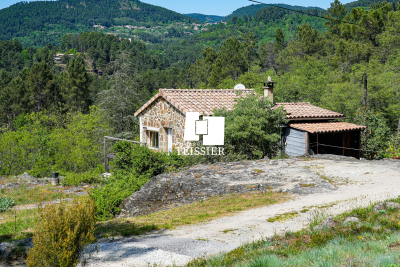 Maison &agrave; vendre &agrave; CHAMBONAS  - 3 pi&egrave;ces - 50 m&sup2; 