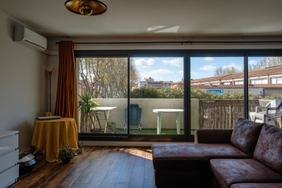 Appartement &agrave; vendre &agrave; PERPIGNAN  - 3 pi&egrave;ces - 94 m&sup2; 