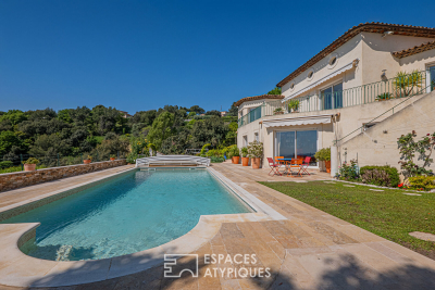 Maison &agrave; vendre &agrave; PEYMEINADE  - 9 pi&egrave;ces - 273 m&sup2; 