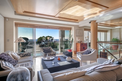Appartement &agrave; vendre &agrave; LA BAULE ESCOUBLAC Malakoff - 5 pi&egrave;ces - 182 m&sup2; 