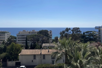 Appartement &agrave; vendre &agrave; CANNES Pierre Longue - 2 pi&egrave;ces - 29 m&sup2; 