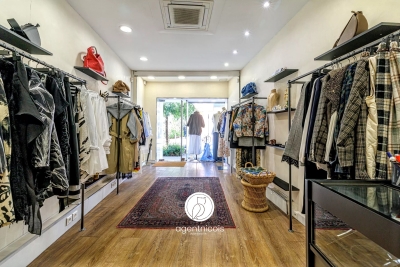 Commerce &agrave; vendre &agrave; NICE  - 1 pi&egrave;ces - 20 m&sup2; 
