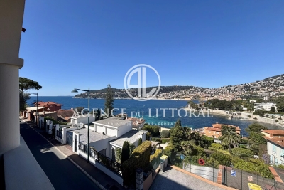 Appartement &agrave; louer &agrave; ST-JEAN-CAP-FERRAT Cernuschi - 3 pi&egrave;ces - 68 m&sup2; 