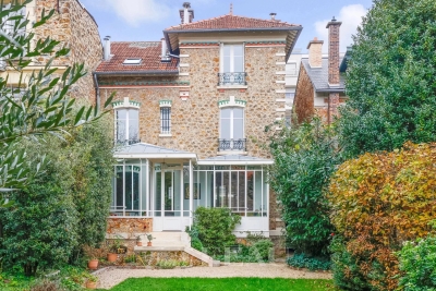 Maison &agrave; vendre petite m 