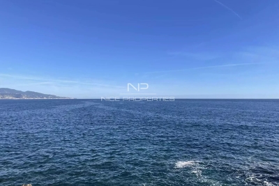 Maison &agrave; vendre &agrave; ROQUEBRUNE-CAP-MARTIN  - 10 pi&egrave;ces - 1000 m&sup2; 