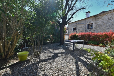 Maison &agrave; vendre &agrave; UZÈS  - 8 pi&egrave;ces - 142 m&sup2; 