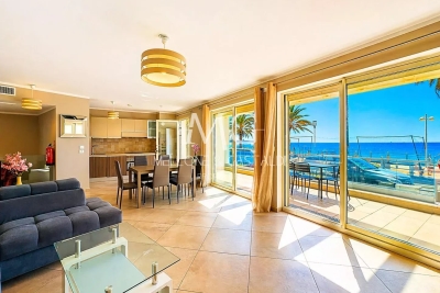 Appartement &agrave; vendre suquet 