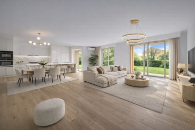 Appartement &agrave; vendre &agrave; CANNES  - 4 pi&egrave;ces - 142 m&sup2; 