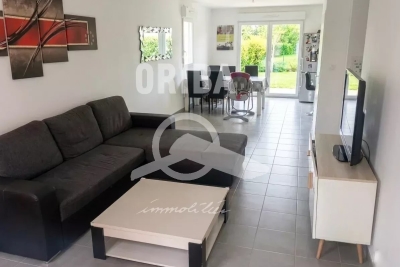 Maison &agrave; vendre &agrave; LA BAULE ESCOUBLAC Malakoff - 4 pi&egrave;ces - 90 m&sup2; 