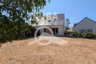 Maison &agrave; vendre &agrave; LA BAULE ESCOUBLAC  - 4 pi&egrave;ces - 90 m&sup2; 