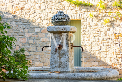 Villa à Gordes &agrave; louer à partir de 8 312 € / semaine, Photo 11