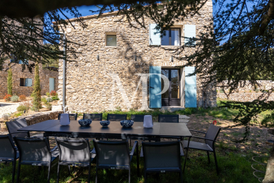 Villa à Gordes &agrave; louer à partir de 5 375 € / semaine, Photo 11