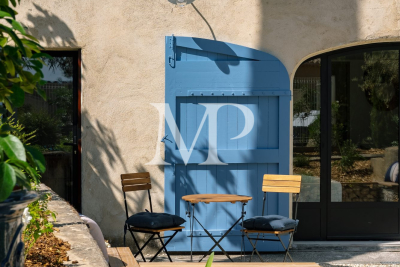 Villa à Maubec &agrave; louer à partir de 3 125 € / semaine, Photo 11