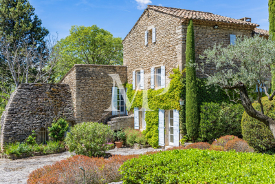 Villa à Gordes &agrave; louer à partir de 5 335 € / semaine, Photo 11