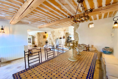 Villa in Lacoste for rental from 1 750 € / week, Photo 11