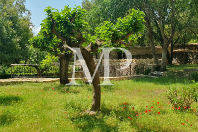 Villa à Gordes &agrave; louer à partir de 2 375 € / semaine, Photo 11