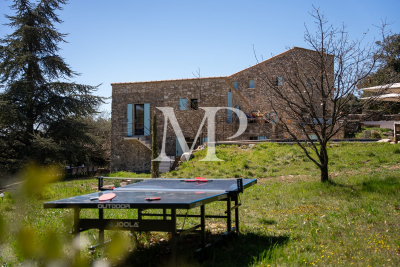 Villa à Gordes &agrave; louer à partir de 5 375 € / semaine, Photo 12