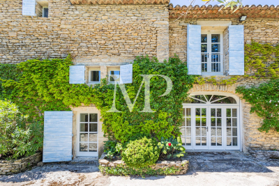 Villa à Gordes &agrave; louer à partir de 5 335 € / semaine, Photo 12