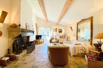 Villa in Lacoste for rental from 1 750 € / week, Photo 12