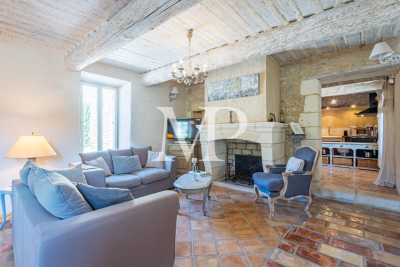 Villa à Ménerbes &agrave; louer à partir de 4 555 € / semaine, Photo 14
