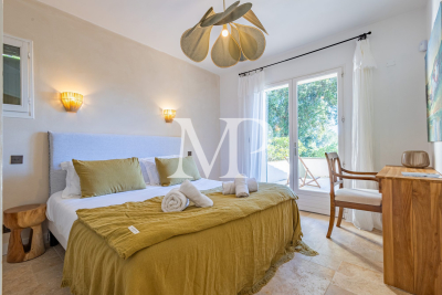 Villa à Gordes &agrave; louer à partir de 8 312 € / semaine, Photo 14